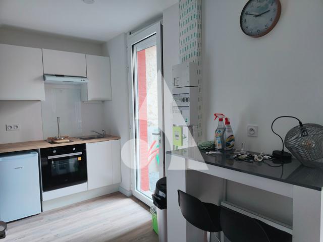 Appartement location à Tarbes
