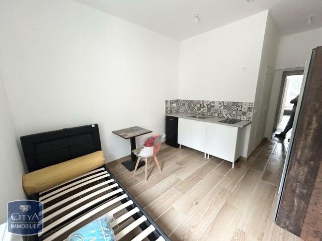 Appartement location à Valenciennes, Famars