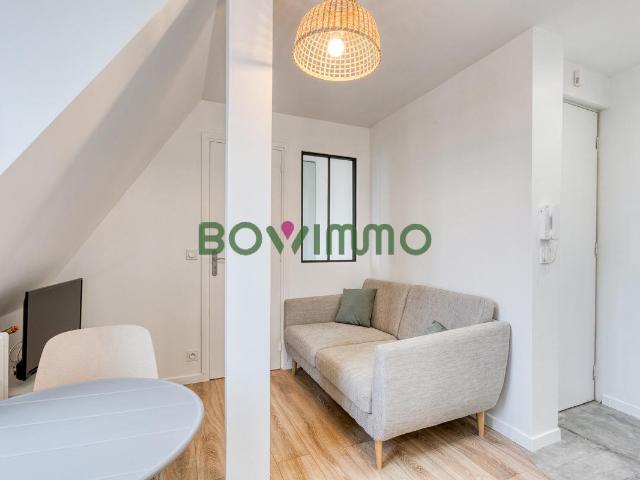 Appartement location à Paris, Île-de-France