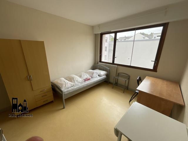 Appartement location à Centre-Ville, Bourges