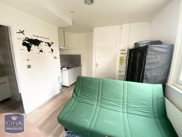 Appartement location à Valenciennes, Maing
