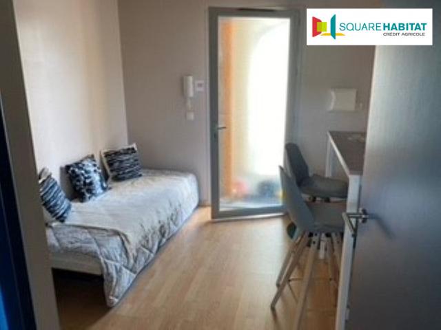 Appartement location à Tarbes