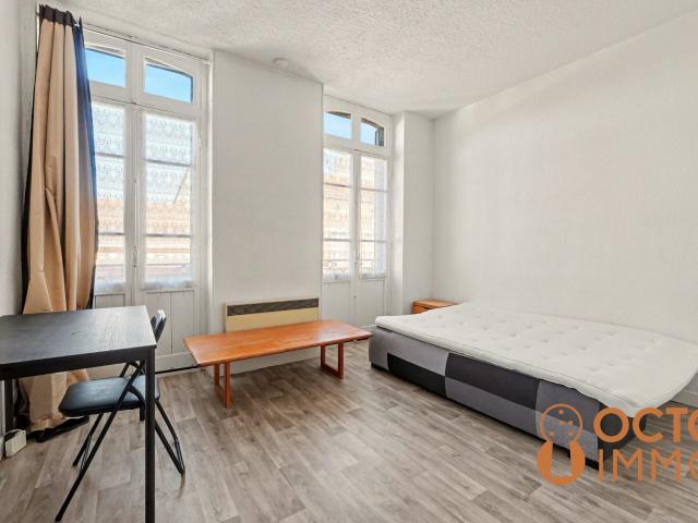 Appartement location à Toulouse