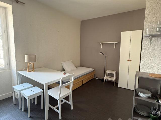 Appartement location à Poitiers