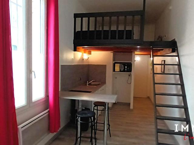 Appartement location à Montpellier