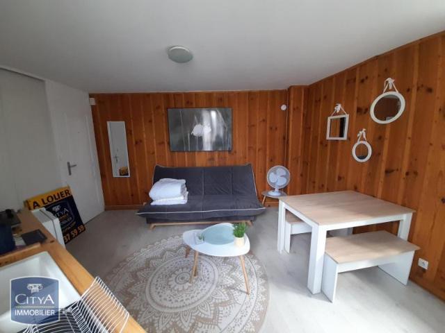 Appartement location à Angoulême, Aignes-et-puypéroux