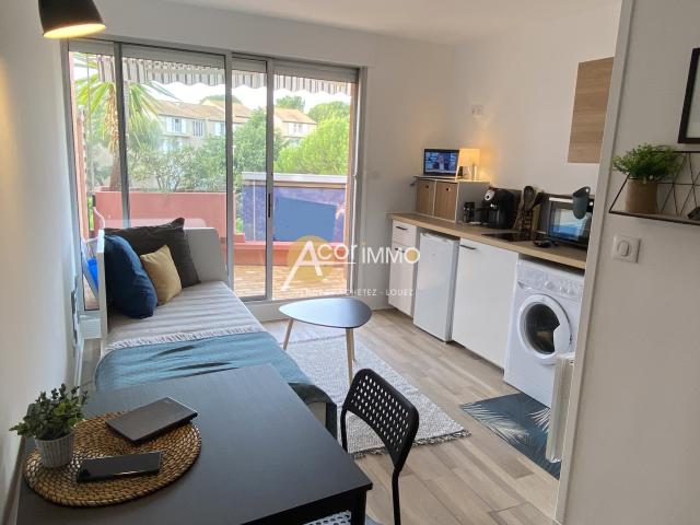 Appartement location à Arrondissement de Toulon, La Seyne-sur-mer