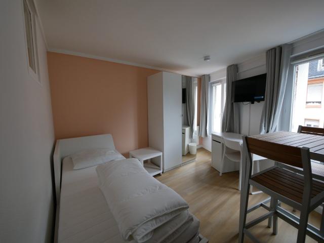 Appartement location à Le Havre