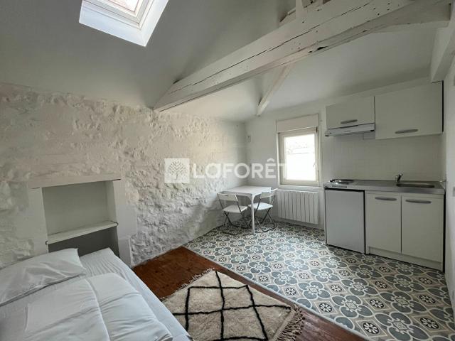Appartement location à Cognac