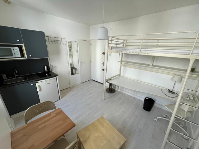 Appartement location à Nantes