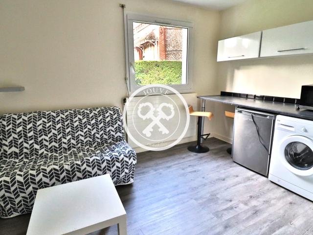 Appartement location à Troyes