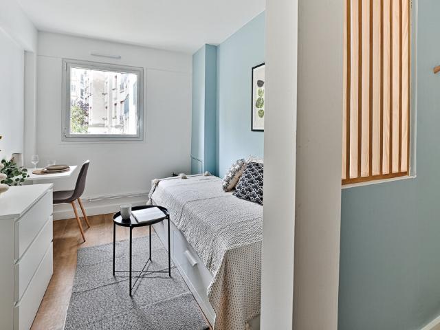 Appartement location à Paris, Île-de-France