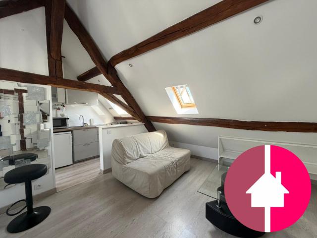 Appartement location à Torcy, Ferrières-en-brie