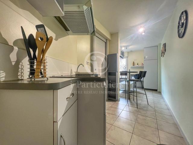 Appartement location à Grenoble