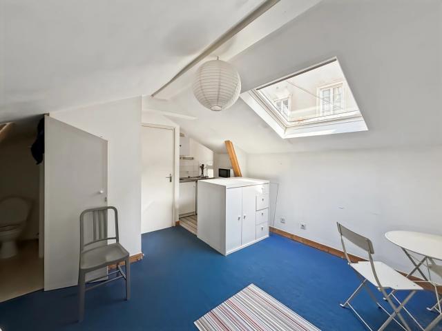 Appartement location à Nantes
