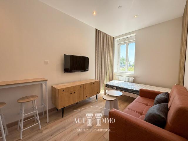 Appartement location à Bourg-en-Bresse, Bourg-en-bresse