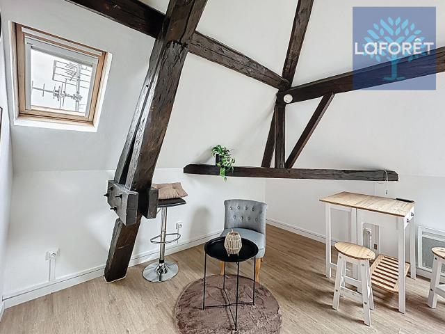 Appartement location à Valenciennes