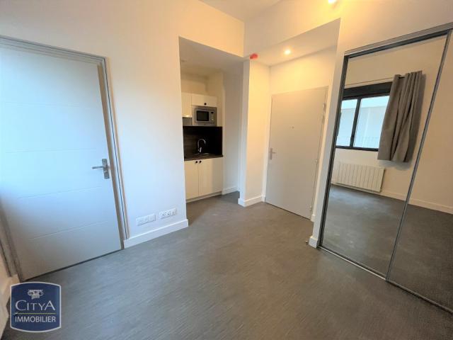 Appartement location à Reims