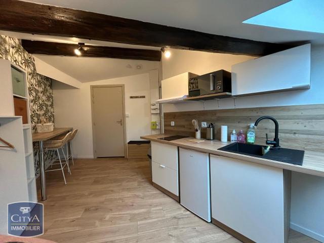 Appartement location à Roanne