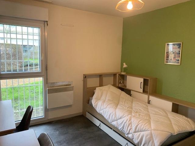 Appartement location à Tours