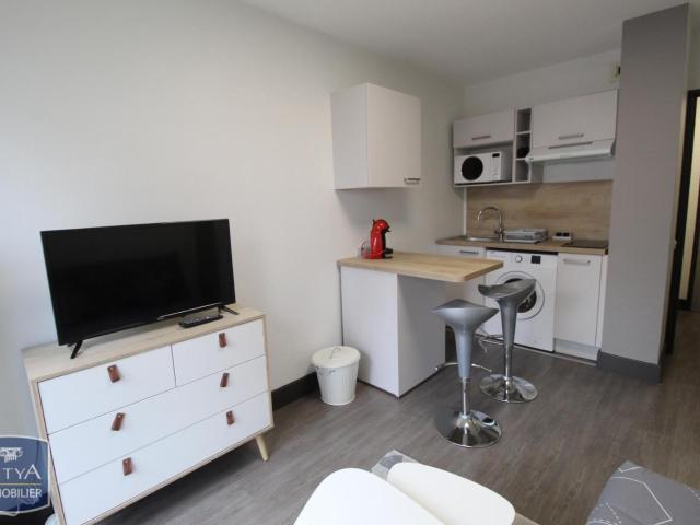 Appartement location à Chartres