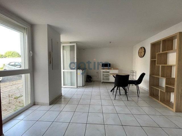 Appartement location à La Roche-sur-Yon, La Roche-sur-yon
