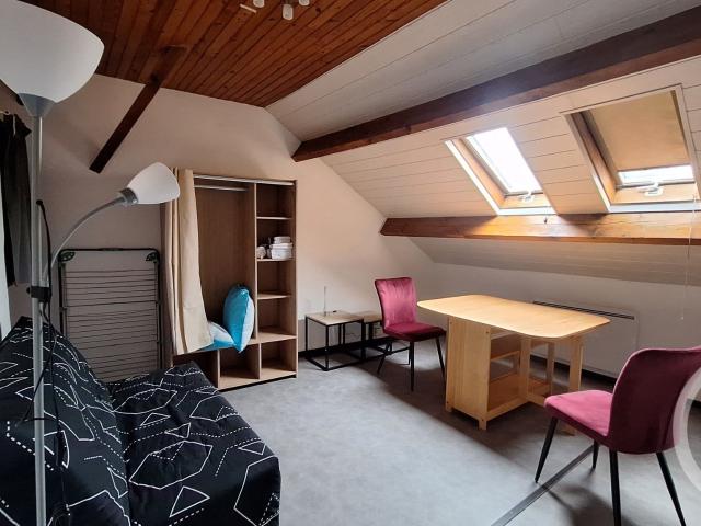 Appartement location à Abbeville