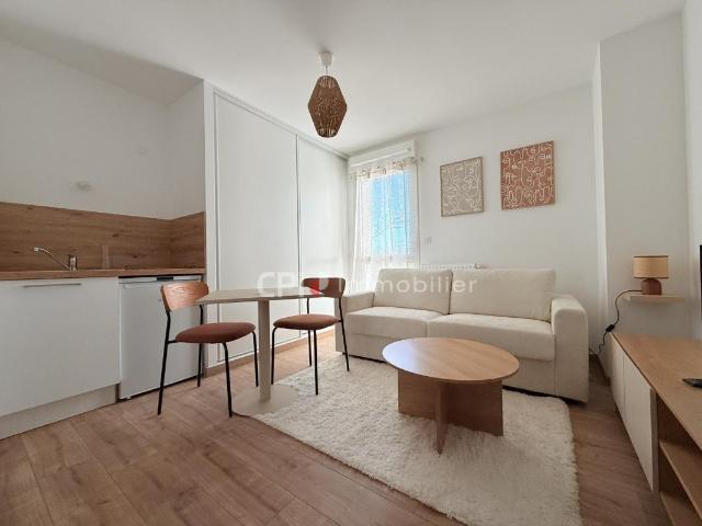 Appartement location à Rennes, Bretagne