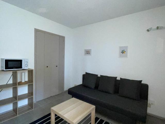 Appartement location à Pau