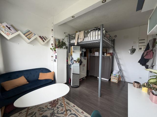 Appartement location à Toulouse