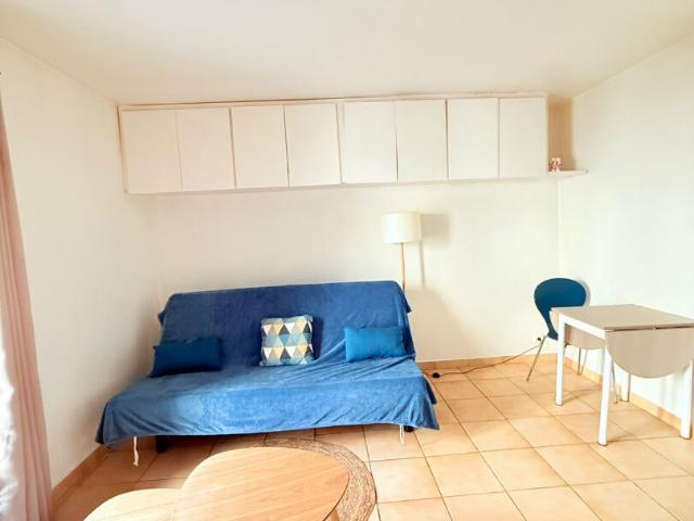 Appartement location à Quartier du Centre, Nanterre