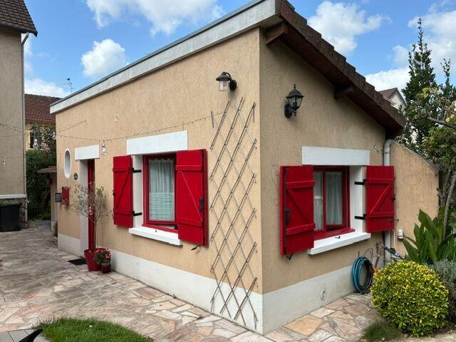 Appartement location à Argenteuil, Eaubonne