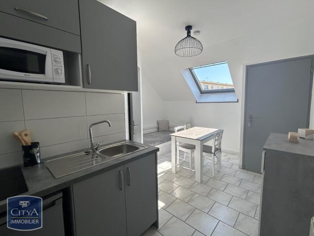 Appartement location à Chalon-sur-Saône, Chalon-sur-saône