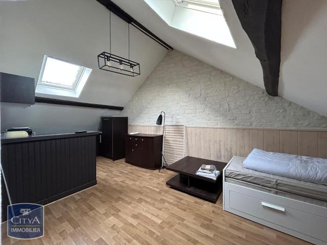 Appartement location à Blois