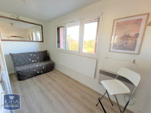 Appartement location à Laon