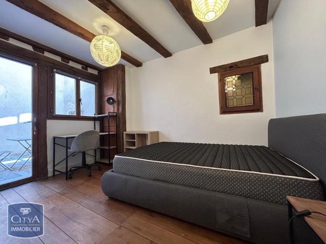 Appartement location à Poitiers
