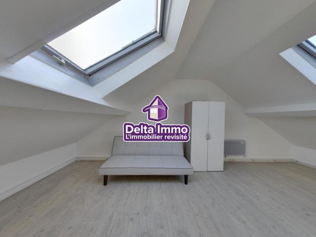 Appartement location à Évreux, Evreux