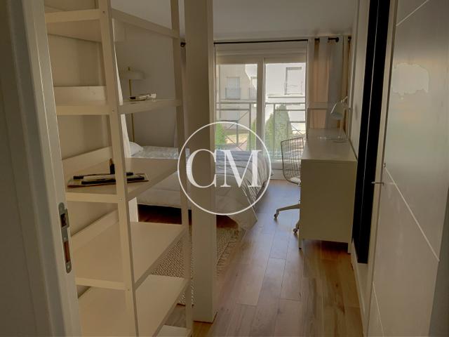 Appartement location à Versailles