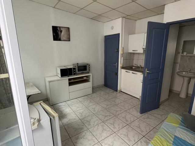 Appartement location à Marseille, Aubagne