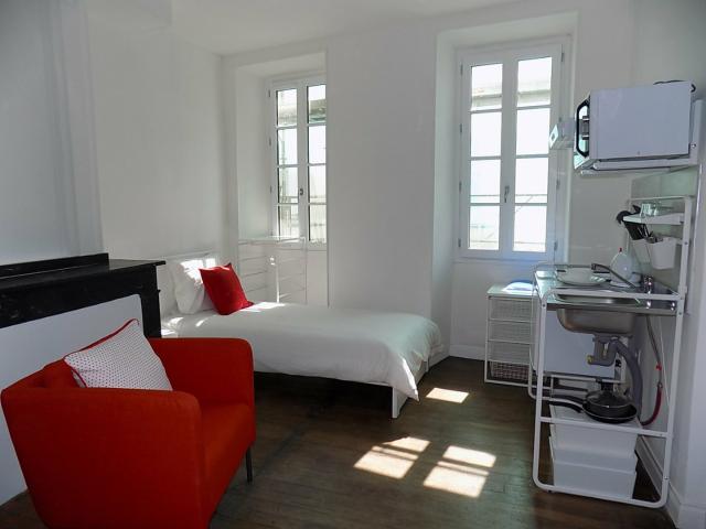 Appartement location à Foix