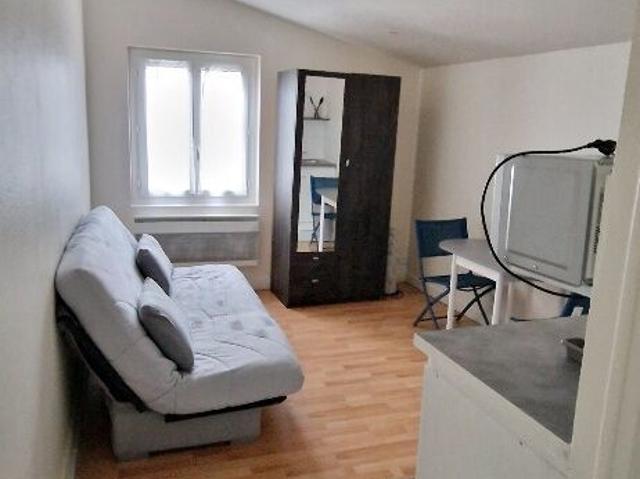 Appartement location à Créteil