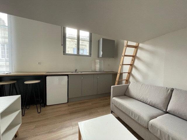 Appartement location à Bergerac