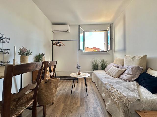 Appartement location à Aix-en-Provence, Salon-de-provence