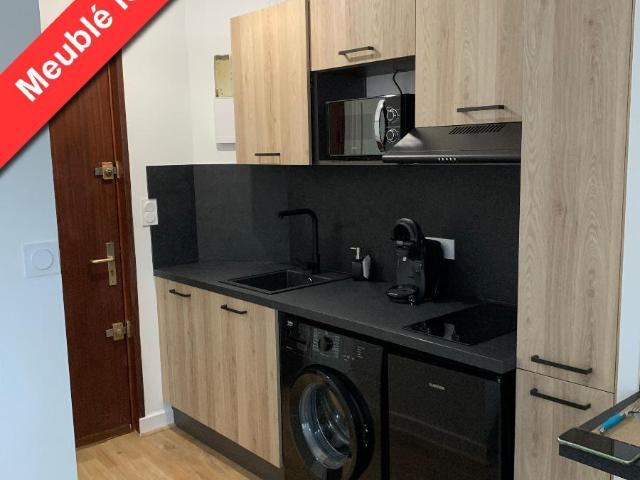 Appartement location à Vichy