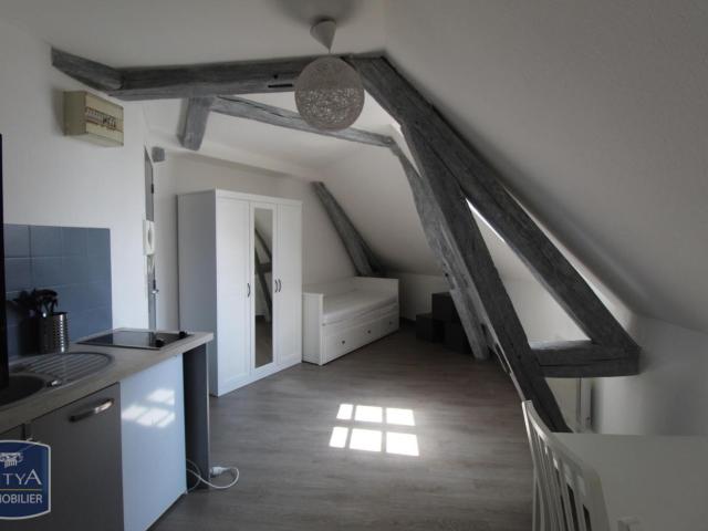 Appartement location à Chartres