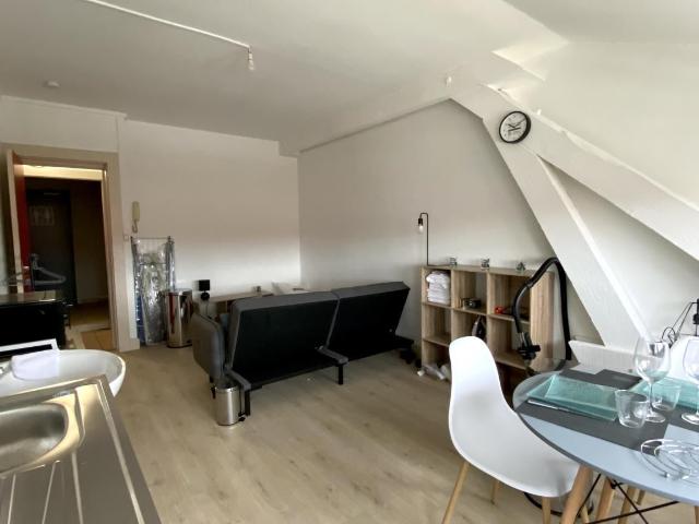 Appartement location à Montbéliard, Samson