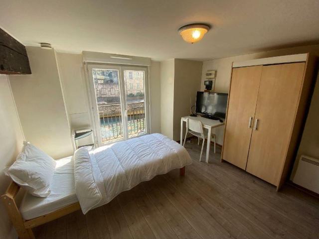 Appartement location à Vienne
