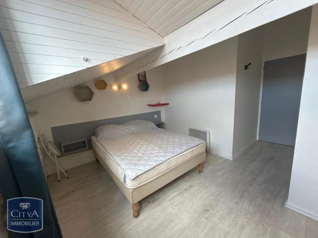 Appartement location à Dax