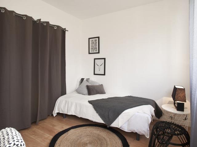 Appartement location à Nantes