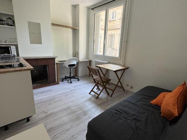 Appartement location à Le Havre